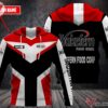 Wakefern Food Corp Uniform Custom Clothes Style 2, Unique Gifts For Employee - Vesles2014s