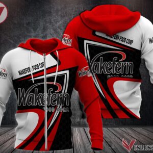 Wakefern Food Corp Uniform Custom Clothes, Unique Gifts For Employee - Vesles2014s 1