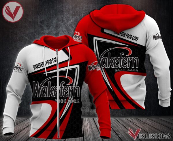 Wakefern Food Corp Uniform Custom Clothes, Unique Gifts For Employee - Vesles2014s 1