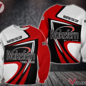 Wakefern Food Corp Uniform Custom Clothes, Unique Gifts For Employee - Vesles2014s 3