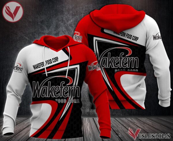 Wakefern Food Corp Uniform Custom Clothes, Unique Gifts For Employee - Vesles2014s