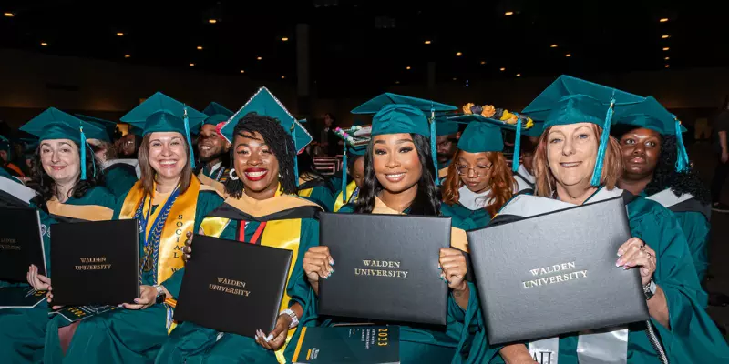 Walden University Walden University