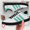 Walgreens Boots Alliance Print Stan Smith Shoes, Best Sneaker For Fans - Vesles2014s