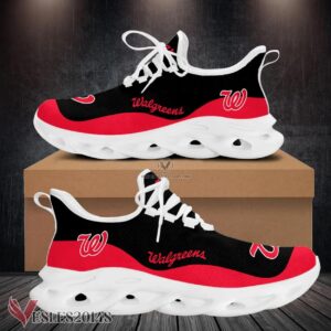 Walgreens Custom Shoes, Best Running Shoes For Fans - Vesles2014S 1