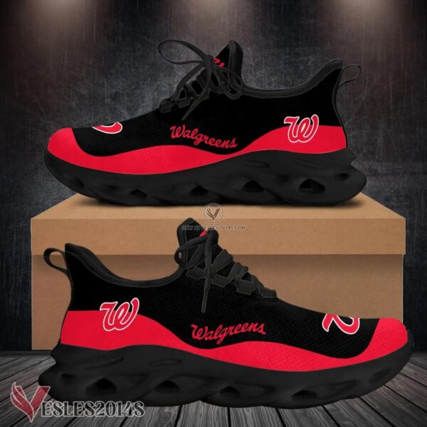 Walgreens Custom Shoes, Best Running Shoes For Fans - Vesles2014S