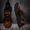 Walgreens Logo Custom Shoes Style 1, Best Running Shoes For Fans - Vesles2014S
