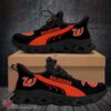 Walgreens Logo Custom Shoes Style 10, Best Running Shoes For Fans - Vesles2014S