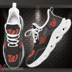 Walgreens Logo Custom Shoes Style 11, Best Running Shoes For Fans - Vesles2014S 1