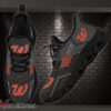 Walgreens Logo Custom Shoes Style 11, Best Running Shoes For Fans - Vesles2014S