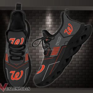 Walgreens Logo Custom Shoes Style 11, Best Running Shoes For Fans - Vesles2014S