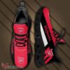 Walgreens Logo Custom Shoes Style 13, Best Running Shoes For Fans - Vesles2014S