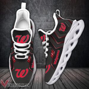 Walgreens Logo Custom Shoes Style 2, Best Running Shoes For Fans - Vesles2014S 1