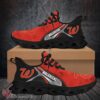 Walgreens Logo Custom Shoes Style 2, Best Running Shoes For Fans - Vesles2014S