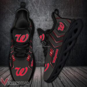 Walgreens Logo Custom Shoes Style 2, Best Running Shoes For Fans - Vesles2014S