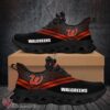Walgreens Logo Custom Shoes Style 3, Best Running Shoes For Fans - Vesles2014S