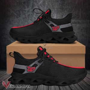 Walgreens Logo Custom Shoes Style 3, Best Running Shoes For Fans - Vesles2014S
