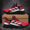 Walgreens Logo Custom Shoes Style 6, Best Running Shoes For Fans - Vesles2014S