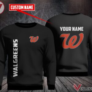 Walgreens Uniform Custom Clothes Style 10, Unique Gifts For Employee - Vesles2014s 3