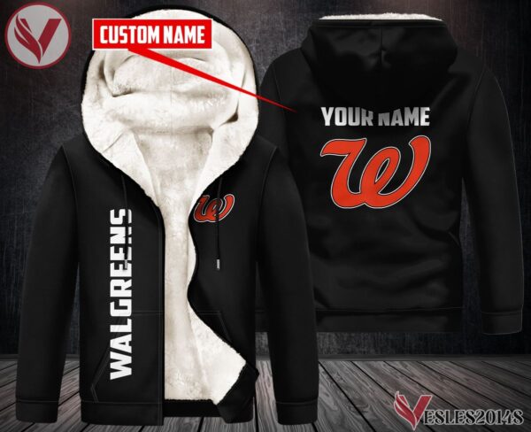 Walgreens Uniform Custom Clothes Style 10, Unique Gifts For Employee - Vesles2014s