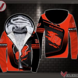 Walgreens Uniform Custom Clothes Style 11, Unique Gifts For Employee - Vesles2014s 3