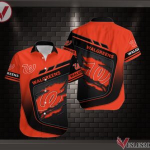 Walgreens Uniform Custom Clothes Style 11, Unique Gifts For Employee - Vesles2014s 5