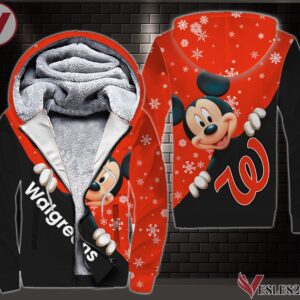Walgreens Uniform Custom Clothes Style 2, Unique Gifts For Employee - Vesles2014s 3