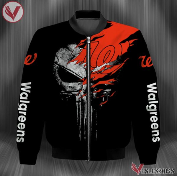 Walgreens Uniform Custom Clothes Style 4, Unique Gifts For Employee - Vesles2014s 1