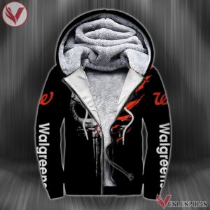 Walgreens Uniform Custom Clothes Style 4, Unique Gifts For Employee - Vesles2014s 4