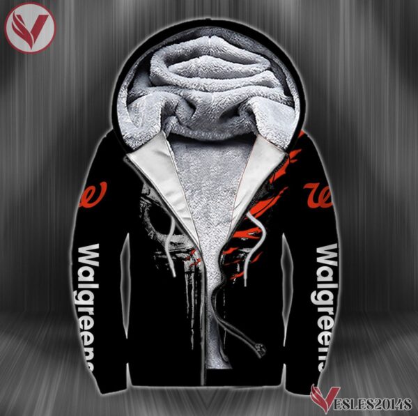 Walgreens Uniform Custom Clothes Style 4, Unique Gifts For Employee - Vesles2014s 4