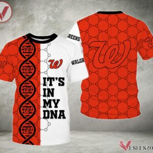 Walgreens Uniform Custom Clothes Style 5, Unique Gifts For Employee - Vesles2014s 1