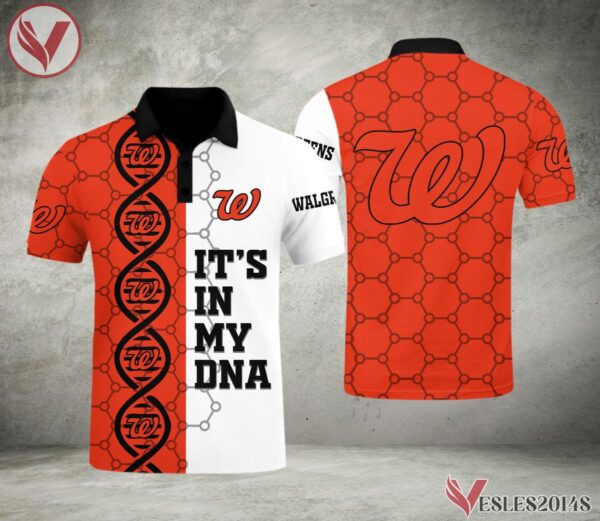 Walgreens Uniform Custom Clothes Style 5, Unique Gifts For Employee - Vesles2014s 5
