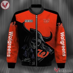 Walgreens Uniform Custom Clothes Style 6, Unique Gifts For Employee - Vesles2014s 1