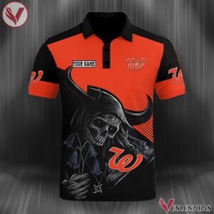 Walgreens Uniform Custom Clothes Style 6, Unique Gifts For Employee - Vesles2014s 2