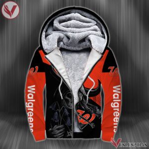 Walgreens Uniform Custom Clothes Style 6, Unique Gifts For Employee - Vesles2014s 4