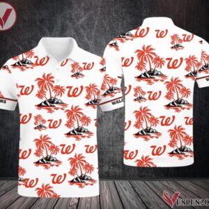 Walgreens Uniform Custom Clothes Style 7, Unique Gifts For Employee - Vesles2014s 1