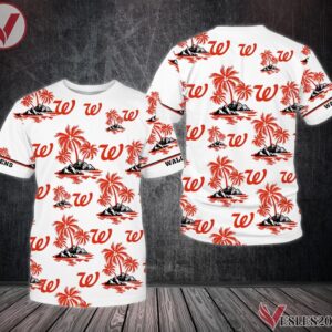 Walgreens Uniform Custom Clothes Style 7, Unique Gifts For Employee - Vesles2014s 2