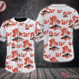 Walgreens Uniform Custom Clothes Style 7, Unique Gifts For Employee - Vesles2014s 3