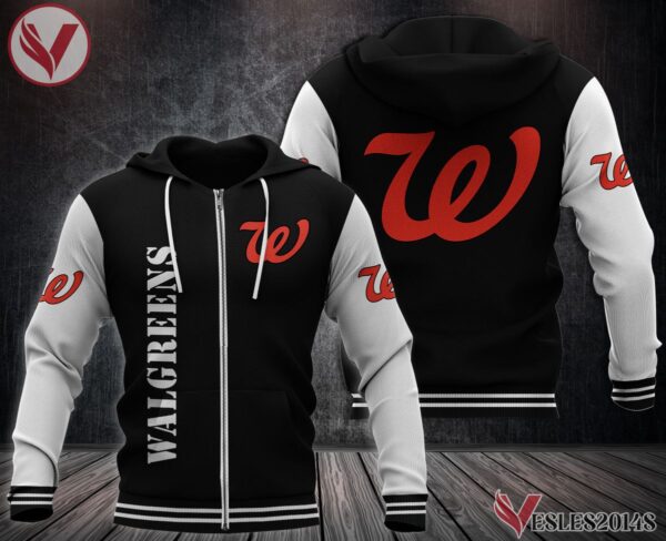 Walgreens Uniform Custom Clothes Style 8, Unique Gifts For Employee - Vesles2014s 1