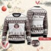 Wallace Community College Dothan Custom Ugly Christmas Sweater, Unique Gift For Fans - Vesles2014s