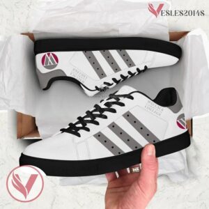 Wallace Community College Dothan Stan Smith Shoes For Men And Womens - Vesles2014s 1