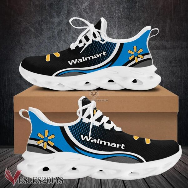 Walmart Custom Shoes, Best Running Shoes For Fans - Vesles2014S 1