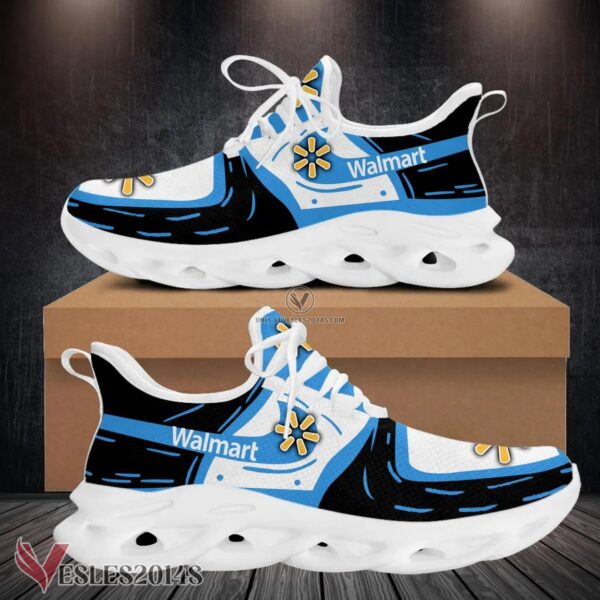 Walmart Custom Shoes, Best Running Shoes For Fans - Vesles2014S 2