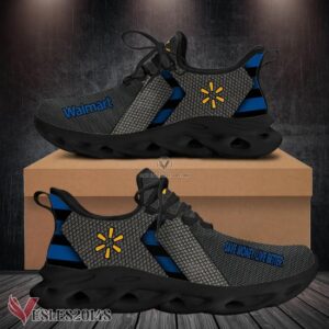 Walmart Custom Shoes Style 1, Best Running Shoes For Fans - Vesles2014S