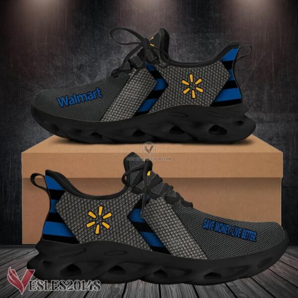 Walmart Custom Shoes Style 1, Best Running Shoes For Fans - Vesles2014S