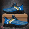 Walmart Logo Custom Shoes Style 105, Best Running Shoes For Fans - Vesles2014S