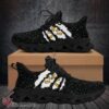 Walmart Logo Custom Shoes Style 119, Best Running Shoes For Fans - Vesles2014S