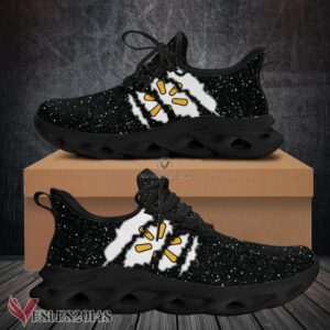 Walmart Logo Custom Shoes Style 119, Best Running Shoes For Fans - Vesles2014S