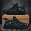 Walmart Logo Custom Shoes Style 12, Best Running Shoes For Fans - Vesles2014S