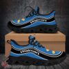 Walmart Logo Custom Shoes Style 122, Best Running Shoes For Fans - Vesles2014S