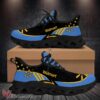 Walmart Logo Custom Shoes Style 140, Best Running Shoes For Fans - Vesles2014S
